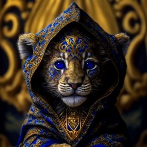 Meet your Posher, Marissa